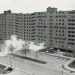 The Pruitt-Igoe Housing Failure
