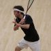 Squash Grabs Win at Hudson Valley