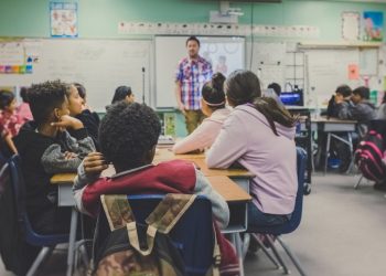 Professor Focuses on Tech Inequity