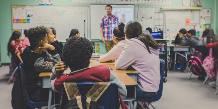 Professor Focuses on Tech Inequity