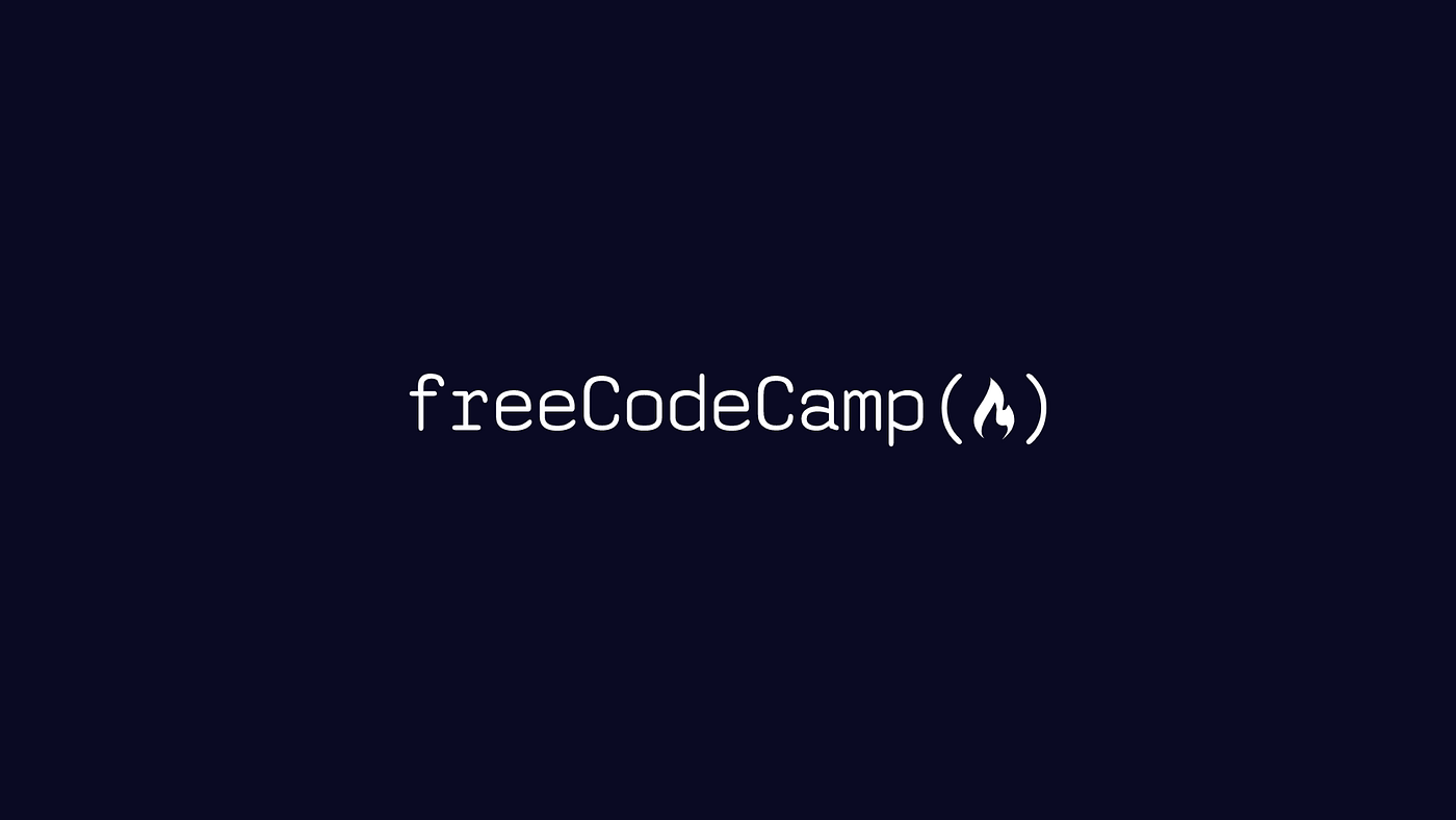 FreeCodeCamp: Diverse Learning for All Levels