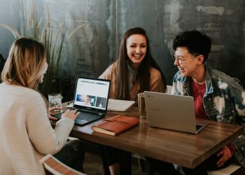 Industries Where It Constantly Feels Like You’re Working in a Startup