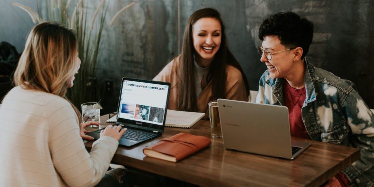 Industries Where It Constantly Feels Like You’re Working in a Startup