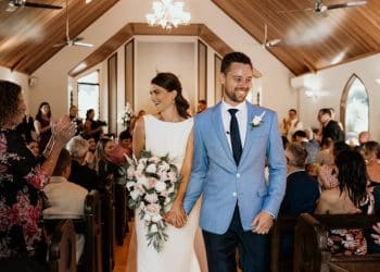 10 Easy Tips on What to Wear to a Church Wedding