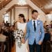 10 Easy Tips on What to Wear to a Church Wedding