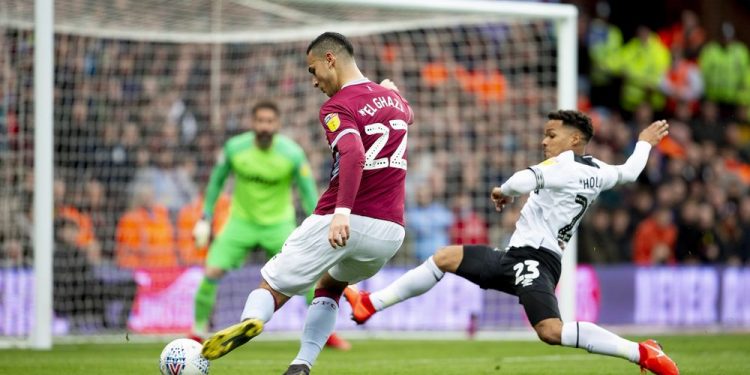Soccer Blog: Champions League Round-Up