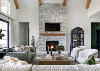 6 Reasons Why You Should Hire an Expert Designer for Your New Home