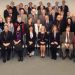 Fordham Holds Annual Convocation