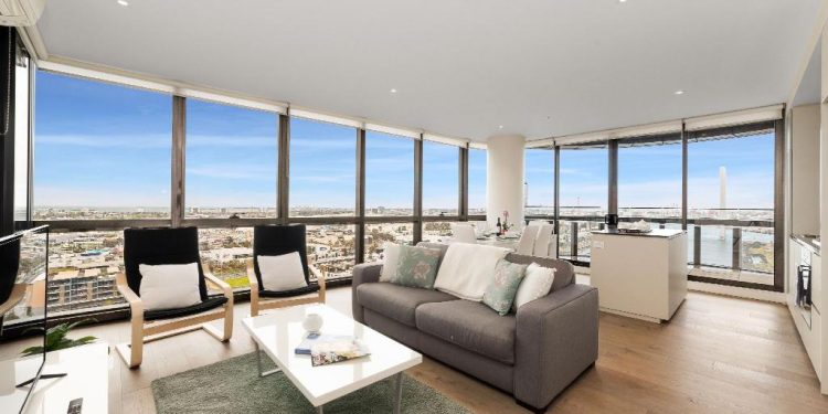 Elevate Your Lifestyle: Find the Perfect Luxury Apartment in Melbourne