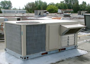 What Are HVAC Systems Used For?