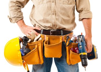What Sets a Novice DIYer Apart From a Pro?