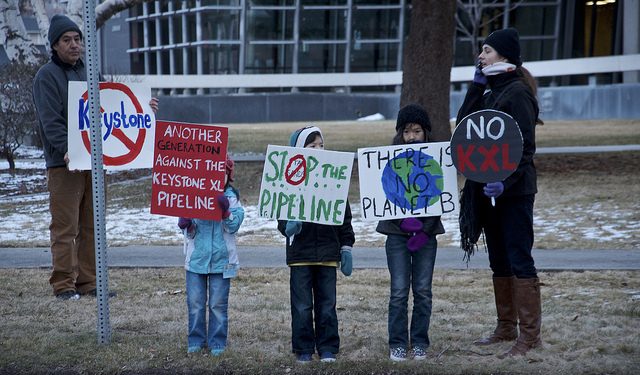 The Benefits of Keystone XL