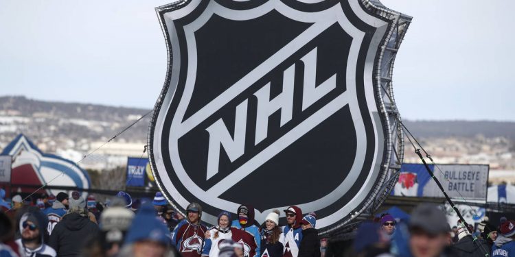 NHL Blog: The King Earns Two Crowns