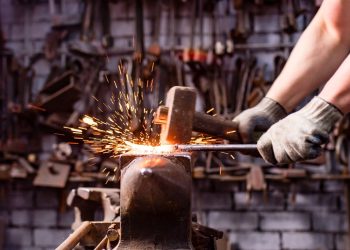 Exploring Metal Hobbies - Unleashing Creativity with Different Metals