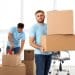 Hire a Moving Company for a Seamless and Stress-Free Transition