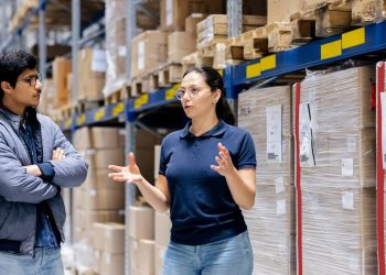 The Importance of Metraflex Distributors in the Supply Chain