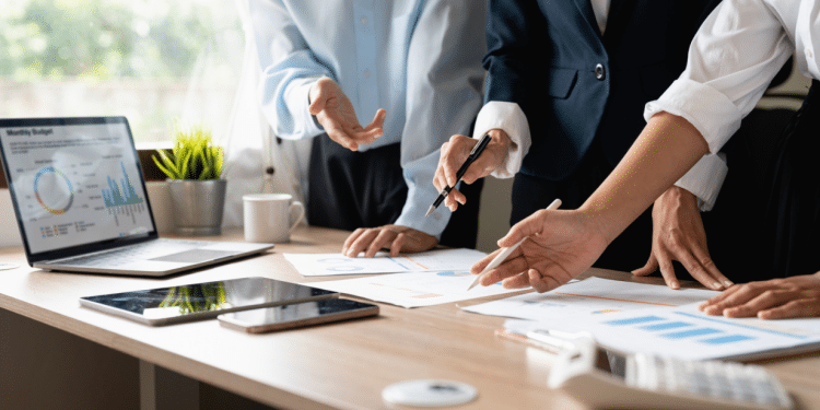 5 Methods on How to Gather Your Business Intelligence Requirements