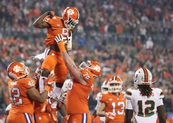 What We Missed in NCAA Football