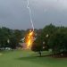 Lightning Struck With a Big Injury