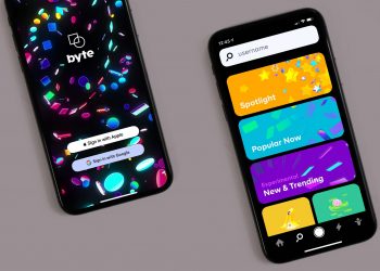 Is Vine the Next Big App?