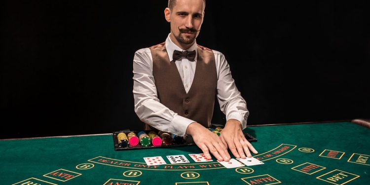 How to Host the Perfect Casino Night at Home in Ontario: Planning, Games, and Atmosphere