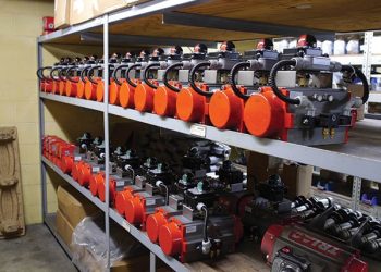 Maximizing Equipment Reliability with MRO Electric