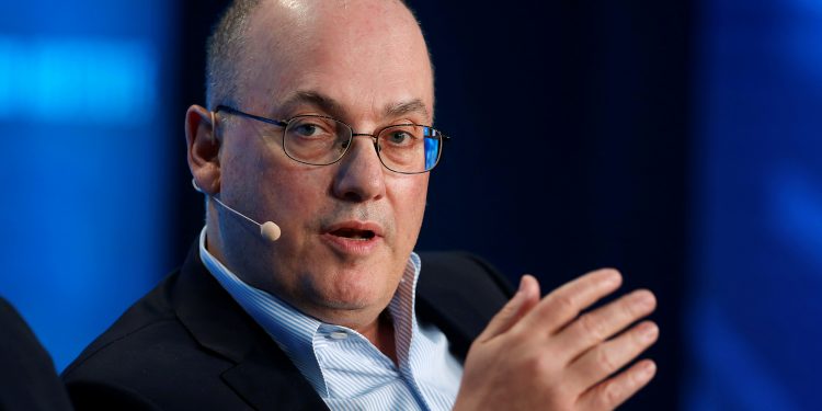Steve Cohen Becomes Richest Owner in Sports After Buying the Mets