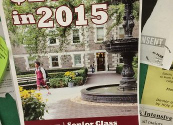 Seniors: Don’t Donate To Fordham