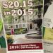 Seniors: Don’t Donate To Fordham