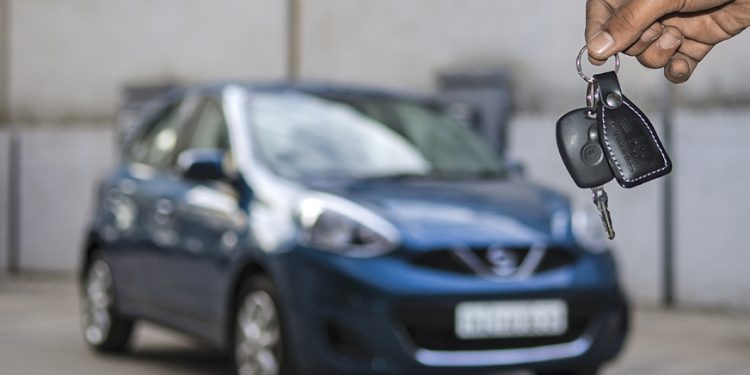 How To Buy a Used Car With Copart & IAAI?