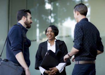 7 Careers You Can Pursue with a Degree in Organizational Leadership