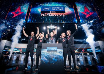 Who Are the Most Fervent Sponsors of eSports Teams