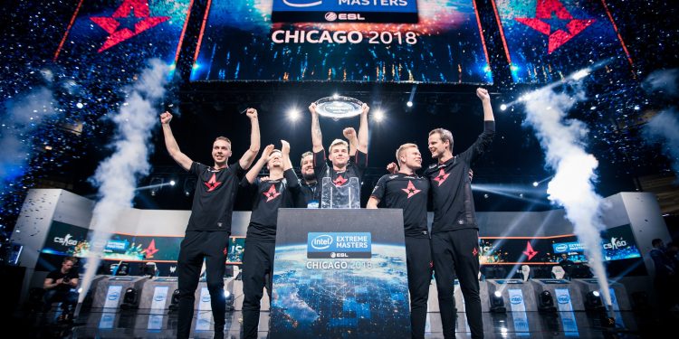 Who Are the Most Fervent Sponsors of eSports Teams