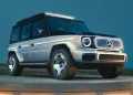 How to Find the Best Deals on the Mercedes G Wagon 