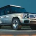 How to Find the Best Deals on the Mercedes G Wagon 