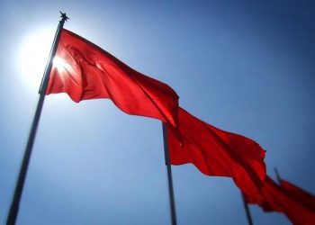 A Major Red Flag for the Devils