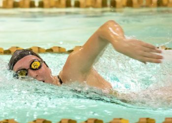 Swimming Concludes 2019-20 Season