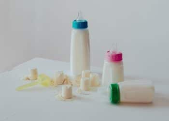 Navigating Parenthood with HiPP Hydrolyzed Baby Formula