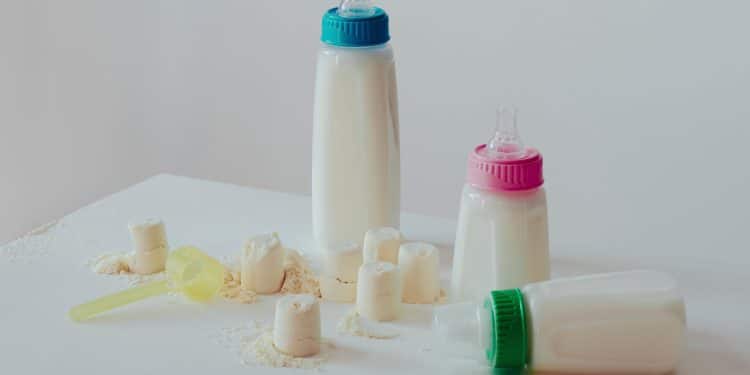 Navigating Parenthood with HiPP Hydrolyzed Baby Formula