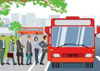 Editorial: Let’s Re-invest in Transportation