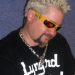 The Fashion Flame of Fieri’s Flavortown