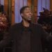 Chris Rock, Tasteless on SNL?