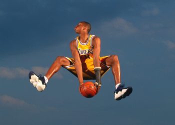 Documenting Kobe Bryant’s Sponsorship Agreements Before His Passing