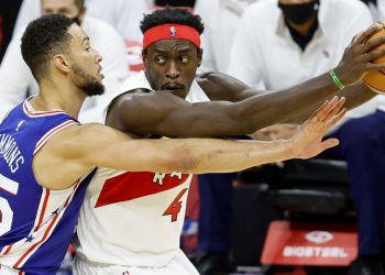 Raptors Surprising Play
