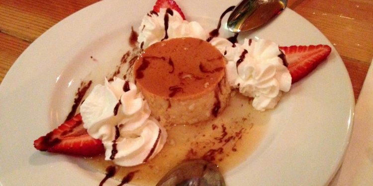 Dining Out: El Tequilazo