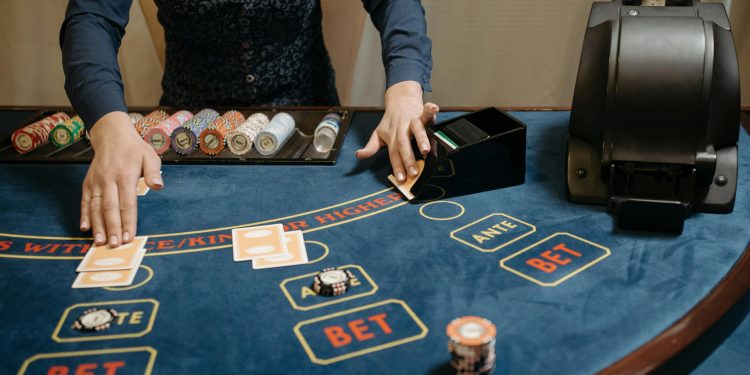 How to Spot a Trustworthy Casino
