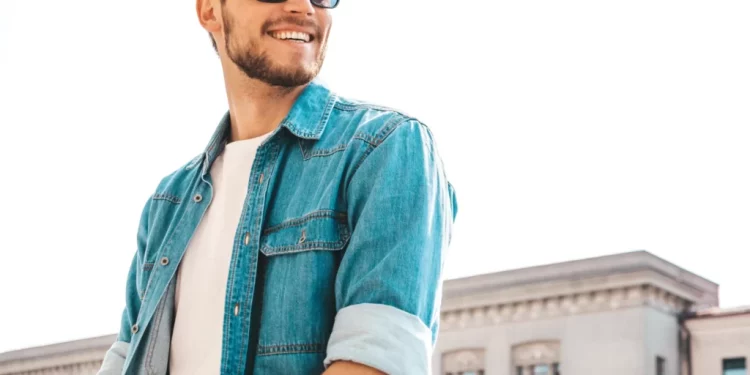 4 Essential Fashion Rules for Every Guy in 2023