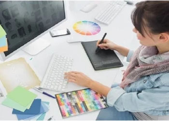 How Professional Designers Organize Their Fonts
