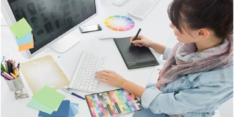 How Professional Designers Organize Their Fonts