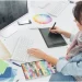 How Professional Designers Organize Their Fonts